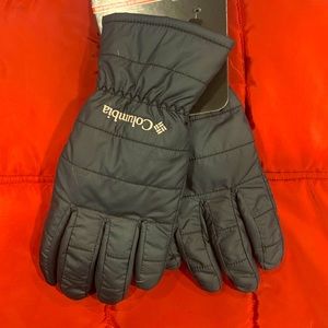 Columbia Thermal Reflective Women’s Gloves